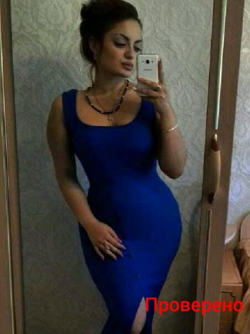 Анкета проститутки Алина, Гигант, 26 лет, №28017